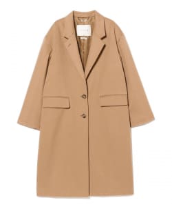 【モアバリエーション開催中】MACKINTOSH / KEISS コート〈LIGHT.BEIGE〉
