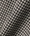 BLACK HOUNDSTOOTH/AMH01