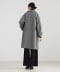 BLACK HOUNDSTOOTH/AMH01