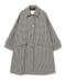 BLACK HOUNDSTOOTH/AMH01