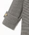 BLACK HOUNDSTOOTH/AMH01