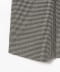 BLACK HOUNDSTOOTH/AMH01