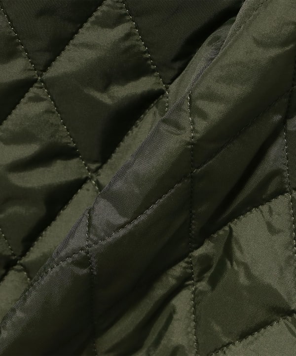 【モアバリエーション開催中】Barbour / Hilary キルティング コート