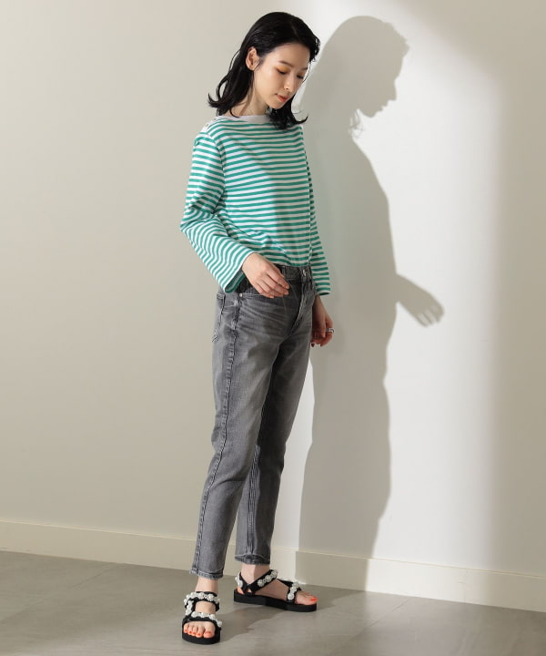 Demi-Luxe BEAMS（デミルクス ビームス）upper hights / THE STELLAⅡ ...