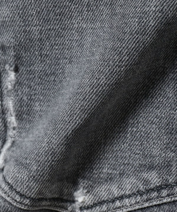 Demi-Luxe BEAMS（デミルクス ビームス）upper hights / THE