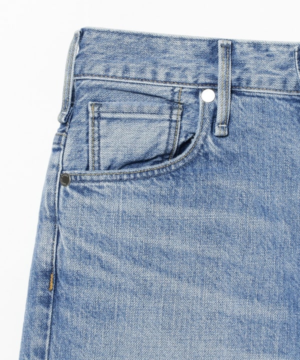 Demi-Luxe BEAMS（デミルクス ビームス）upper hights / THE