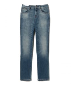 PT TORINO / ALANIS ウォッシュド デニムパンツ