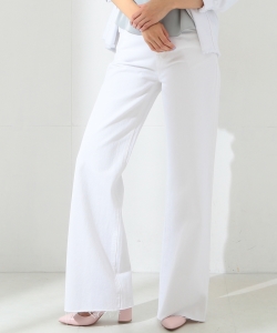 WAVEN / Fenn フレアデニム