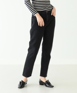 SERGE de bleu / SLIM FADE デニムパンツ