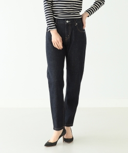 SERGE de bleu / SLIM DRY デニムパンツ