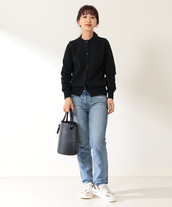 Demi-Luxe BEAMS(デミルクス ビームス)upper hights / THE LIPSTICK