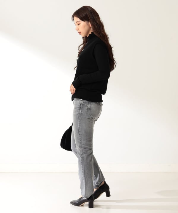 Demi-Luxe BEAMS(デミルクス ビームス)upper hights / THE LIPSTICK
