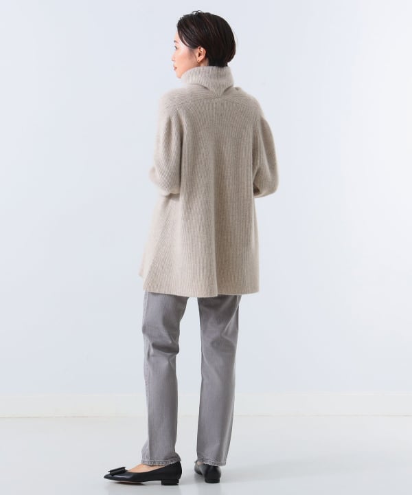 Demi-Luxe BEAMS(デミルクス ビームス)upper hights / THE LIPSTICK