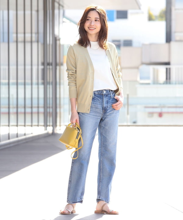 Demi-Luxe BEAMS(デミルクス ビームス)upper hights / THE LIPSTICK
