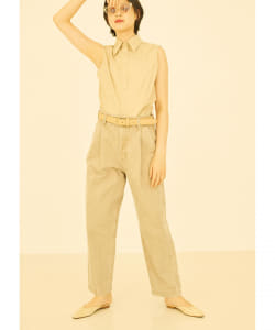 SERGE dodo bleu / DODO TACKS デニム