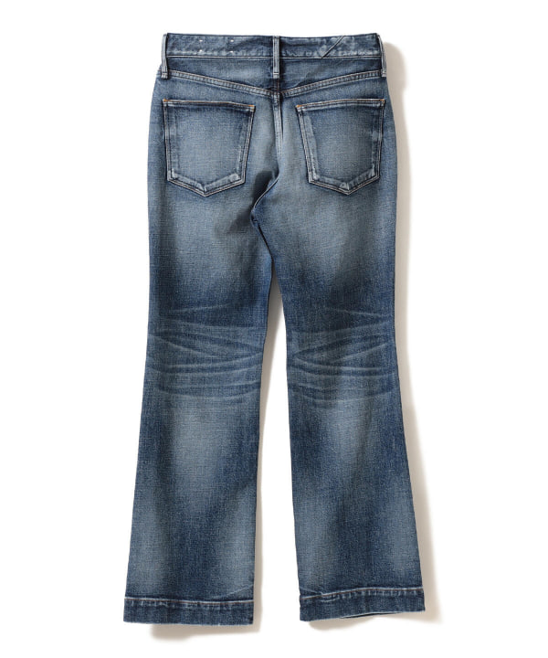 Demi-Luxe BEAMS(デミルクス ビームス)upper hights × Demi-Luxe ...
