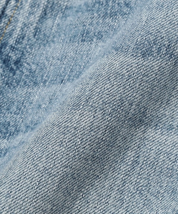 Demi-Luxe BEAMS（デミルクス ビームス）【別注】upper hights