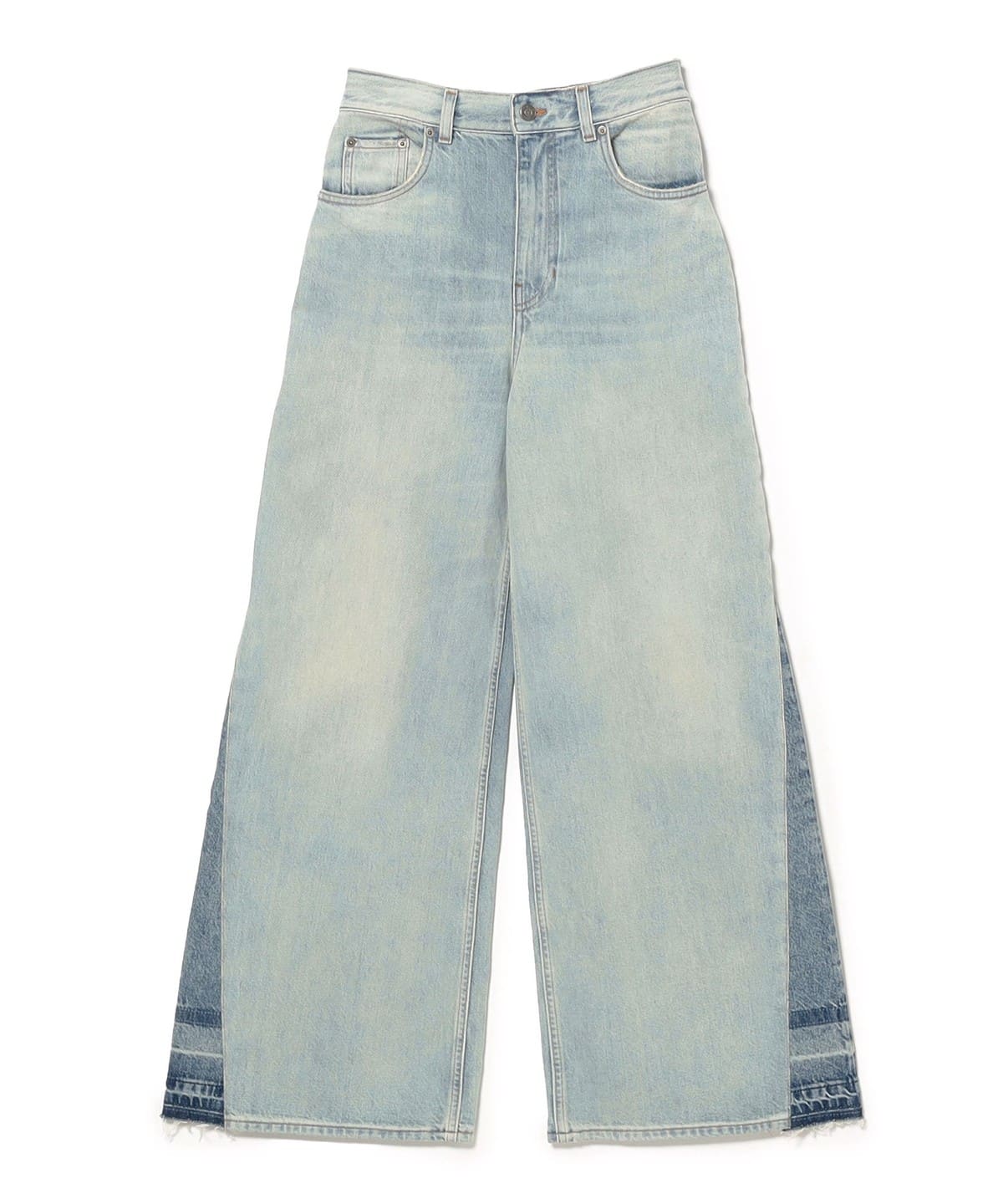 Chloe / ライト ブリーチ デニムパンツ パンツ WOMEN GRACEFUL BLUE 25 Chloe / ライト ブリーチ デニムパンツ パンツ WOMEN GRACEFUL BLUE 25