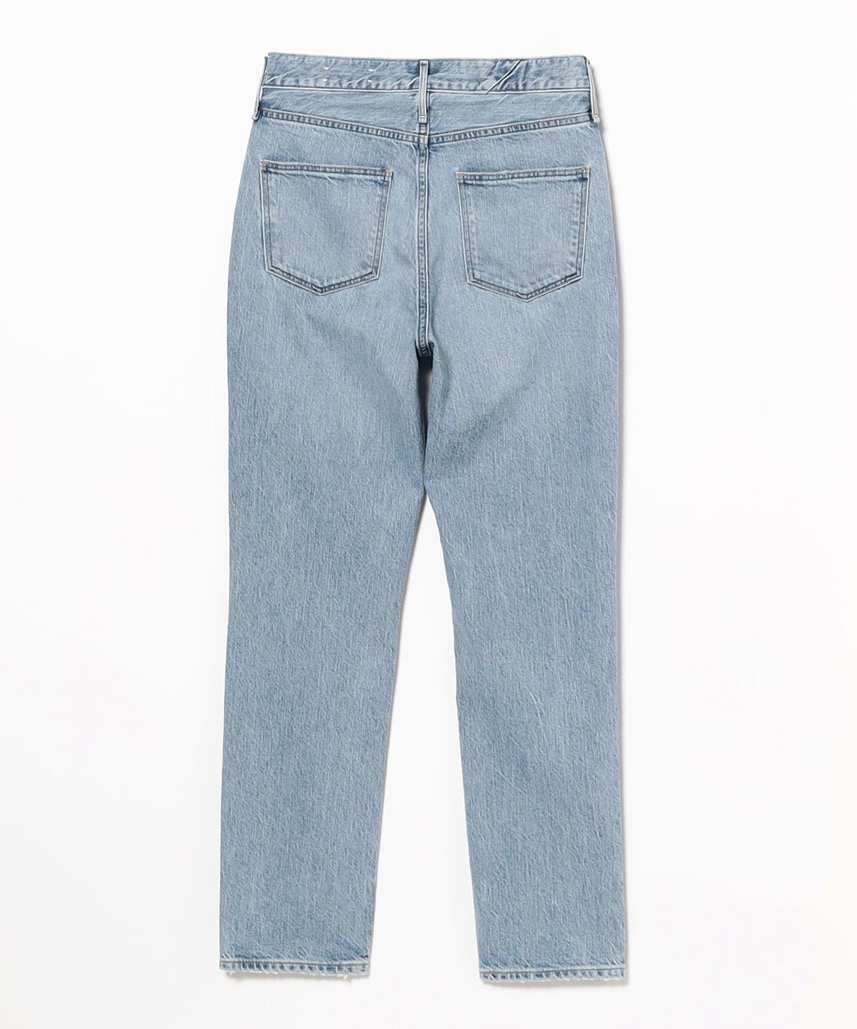 Demi-Luxe BEAMS（デミルクス ビームス）upper hights / THE