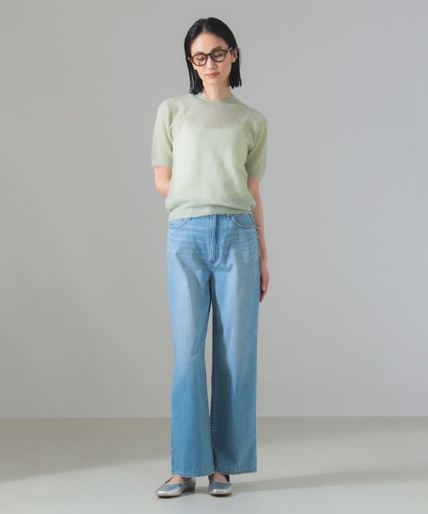 Demi-Luxe BEAMS（デミルクス ビームス）upper hights / LAZY