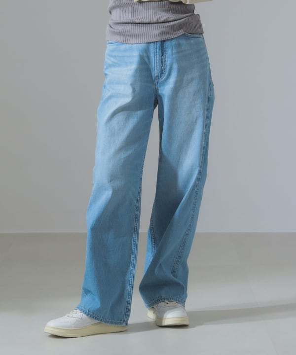 Demi-Luxe BEAMS（デミルクス ビームス）upper hights / LAZY