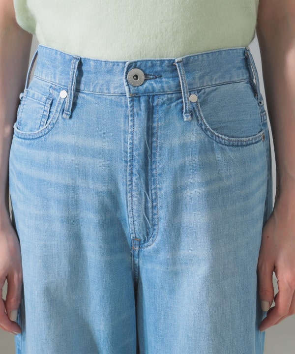 Demi-Luxe BEAMS（デミルクス ビームス）upper hights / LAZY