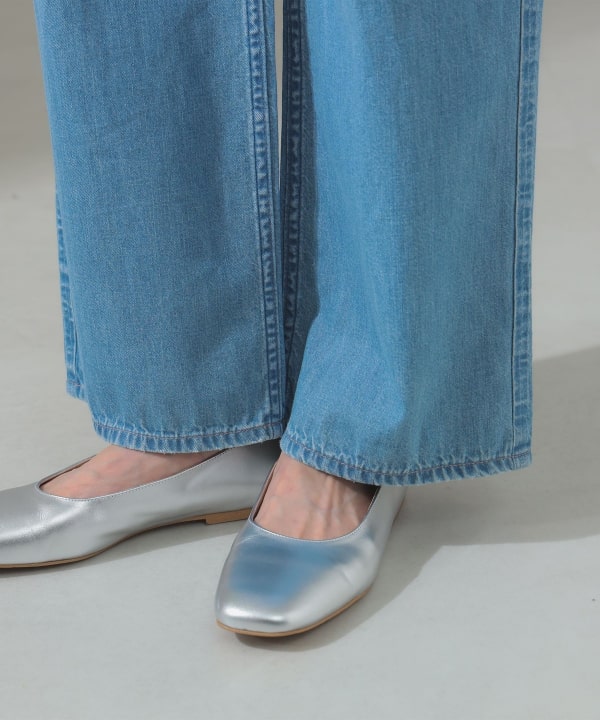 Demi-Luxe BEAMS（デミルクス ビームス）upper hights / LAZY