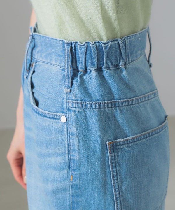 Demi-Luxe BEAMS（デミルクス ビームス）upper hights / LAZY