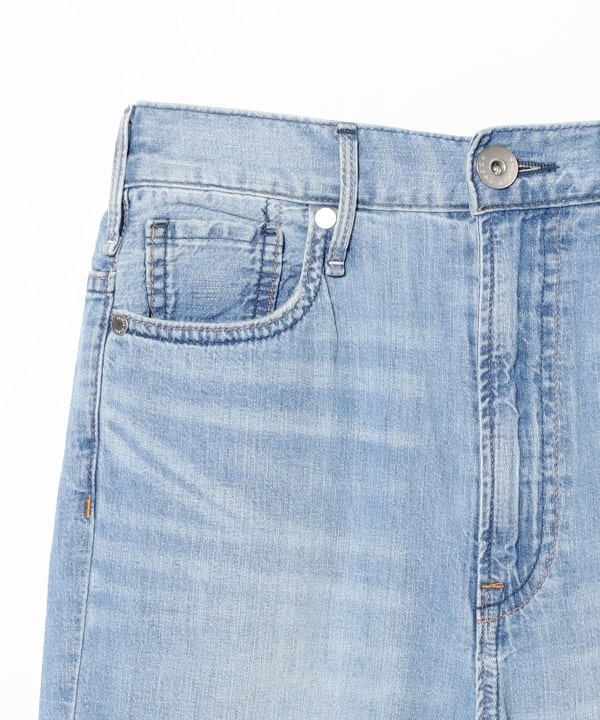 Demi-Luxe BEAMS（デミルクス ビームス）upper hights / LAZY