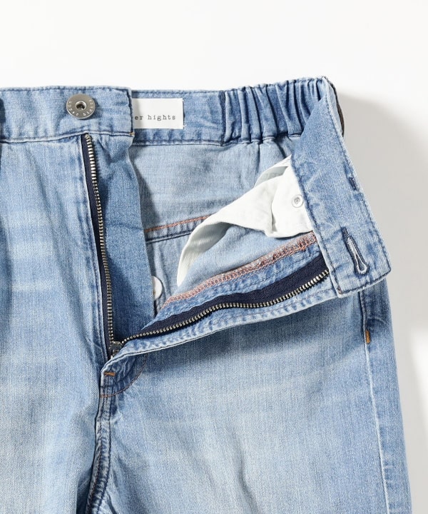 Demi-Luxe BEAMS（デミルクス ビームス）upper hights / LAZY