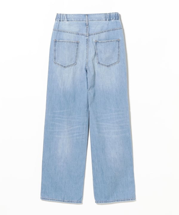 Demi-Luxe BEAMS（デミルクス ビームス）upper hights / LAZY