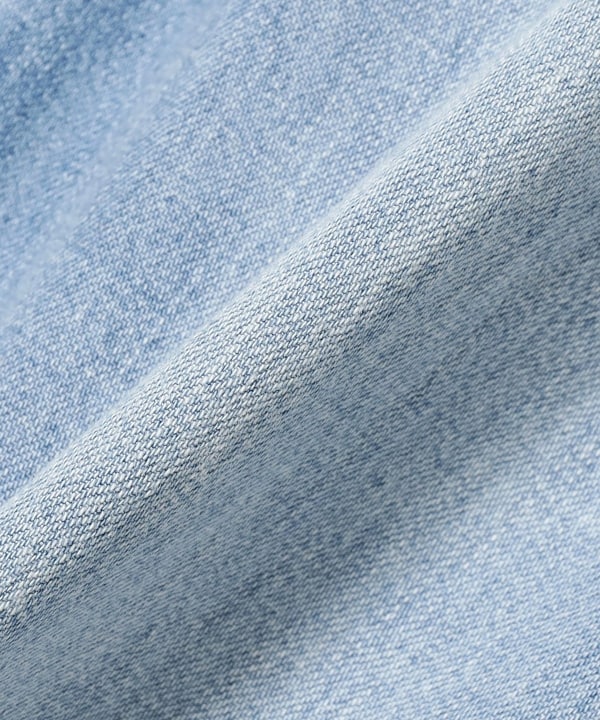 Demi-Luxe BEAMS（デミルクス ビームス）upper hights / LAZY