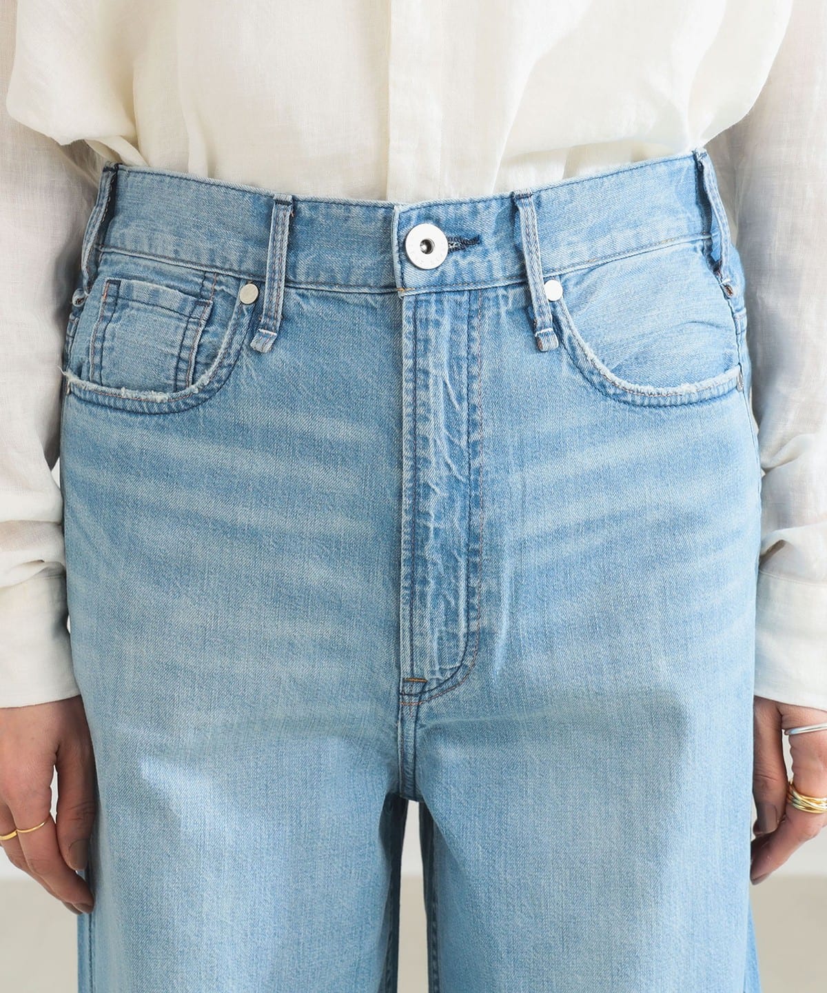 BEAMS SELECTION for WOMEN（ビームス セレクション for ウィメン