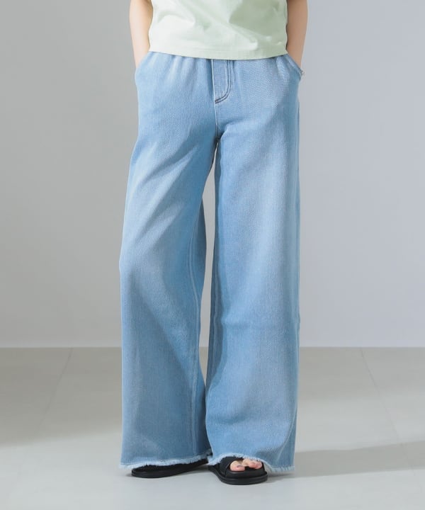 Demi-Luxe BEAMS（デミルクス ビームス）FACON JACMIN / POLLY