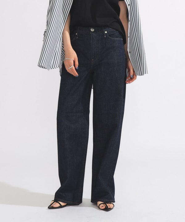 Demi-Luxe BEAMS（デミルクス ビームス）【別注】upper hights