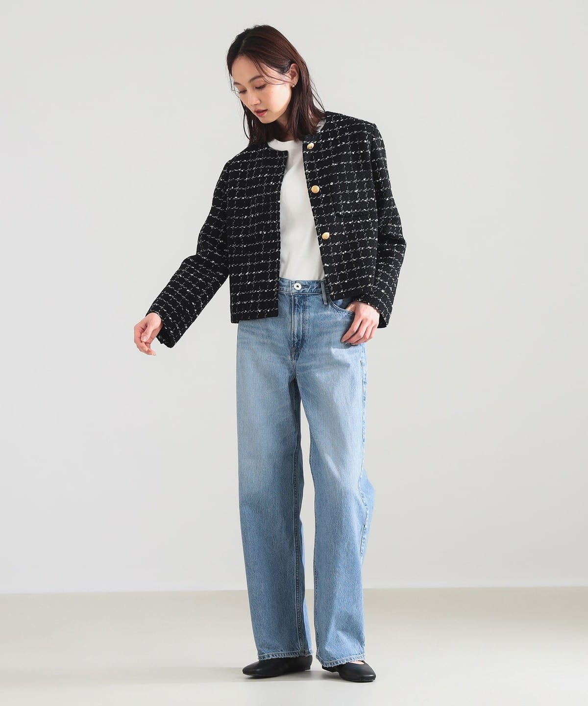 BEAMS SELECTION for WOMEN（ビームス セレクション for ウィメン