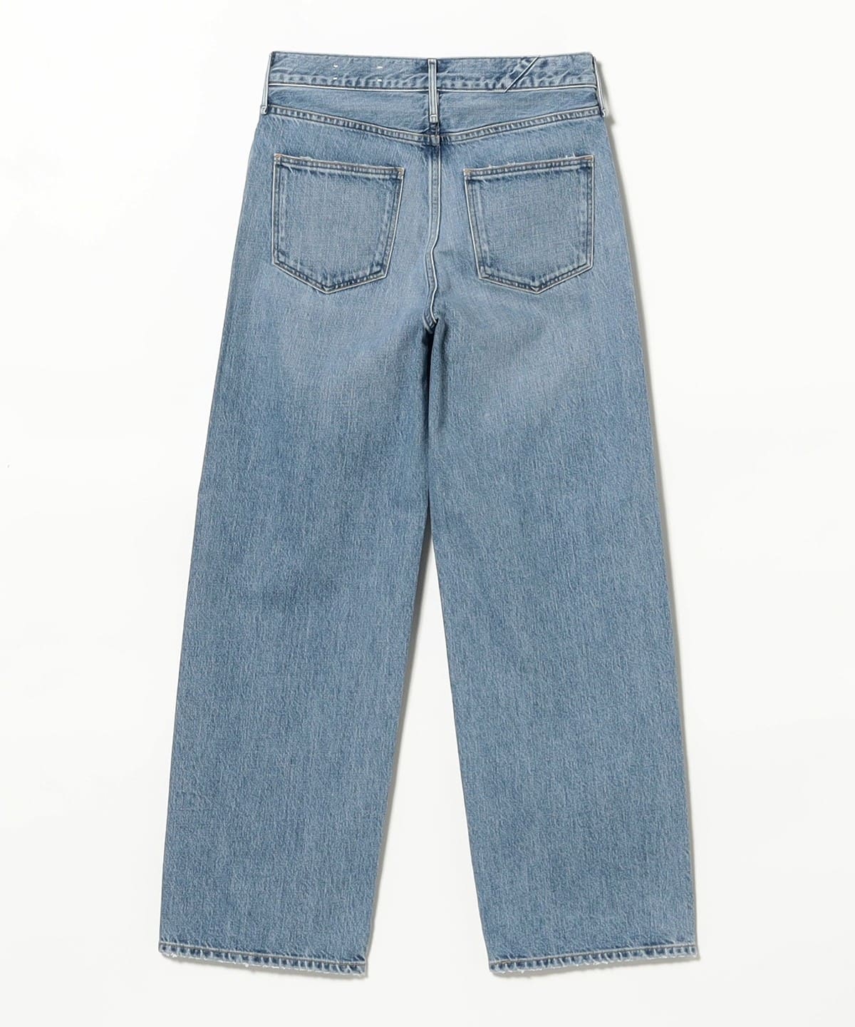 Demi-Luxe BEAMS（デミルクス ビームス）【別注】upper hights