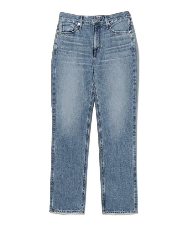 upper hights BEAMS / 別注 THE DYLAN デニムパンツ Demi-Luxe BEAMS（デミルクス ビームス）upper hights / THE
