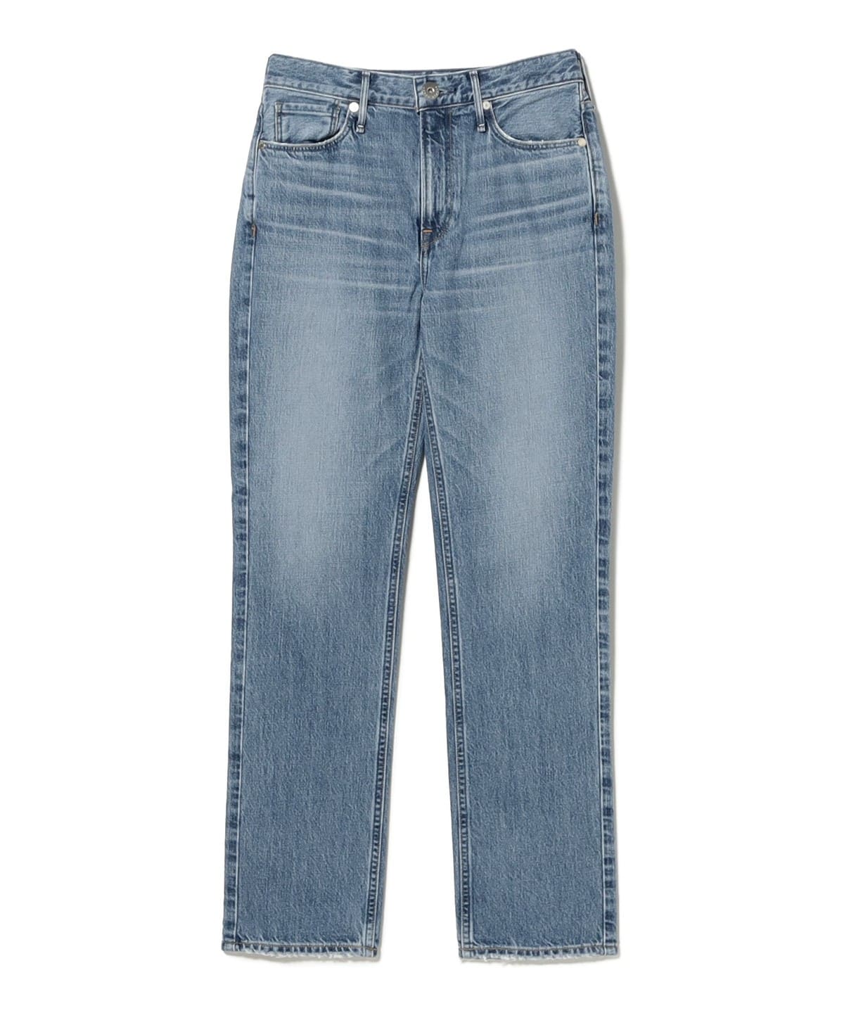 upper hights アッパーハイツ / THE ELISA デニムパンツ パンツ WOMEN MIZU 22 upper hights アッパーハイツ / THE ELISA デニムパンツ パンツ WOMEN MIZU 22