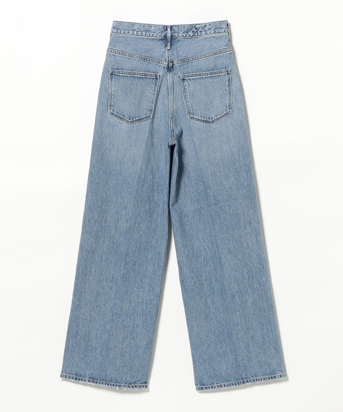 Demi-Luxe BEAMS（デミルクス ビームス）【別注】upper hights / THE