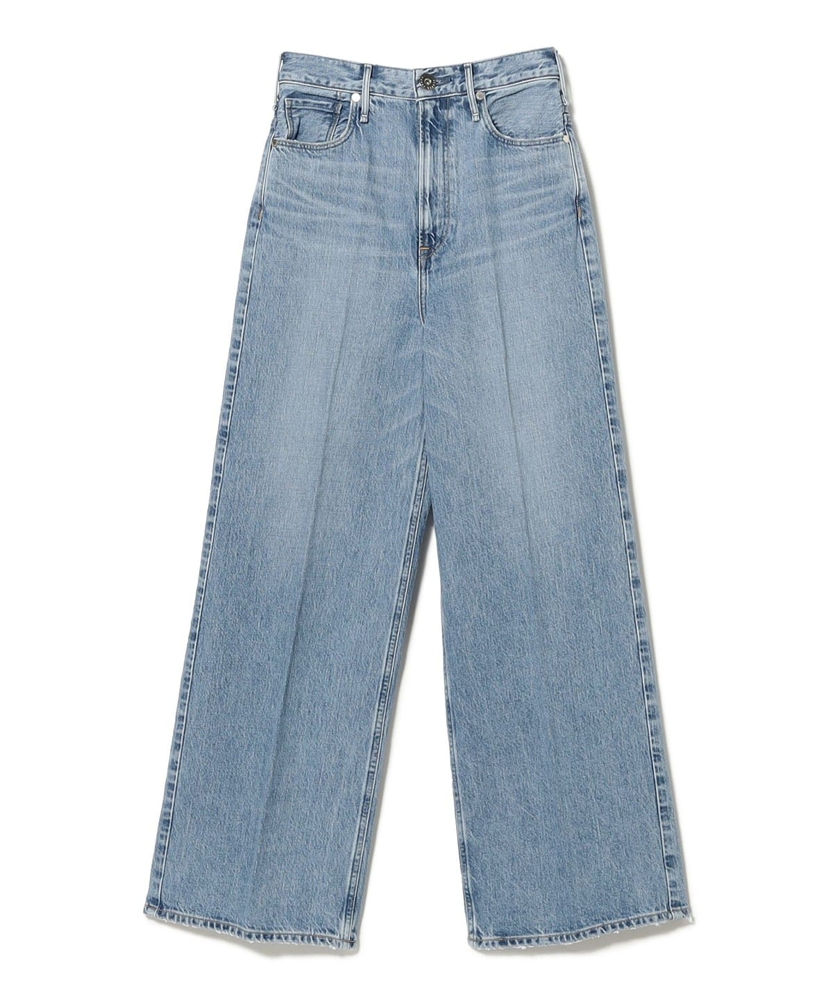 Demi-Luxe BEAMS（デミルクス ビームス）【別注】upper hights / THE