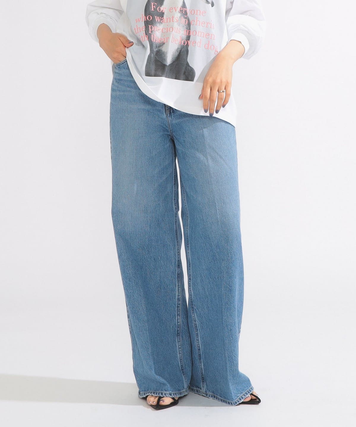 BEAMS SELECTION for WOMEN（ビームス セレクション for ウィメン