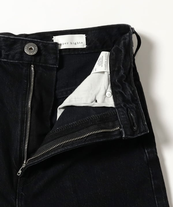 Demi-Luxe BEAMS（デミルクス ビームス）【別注】upper hights / THE