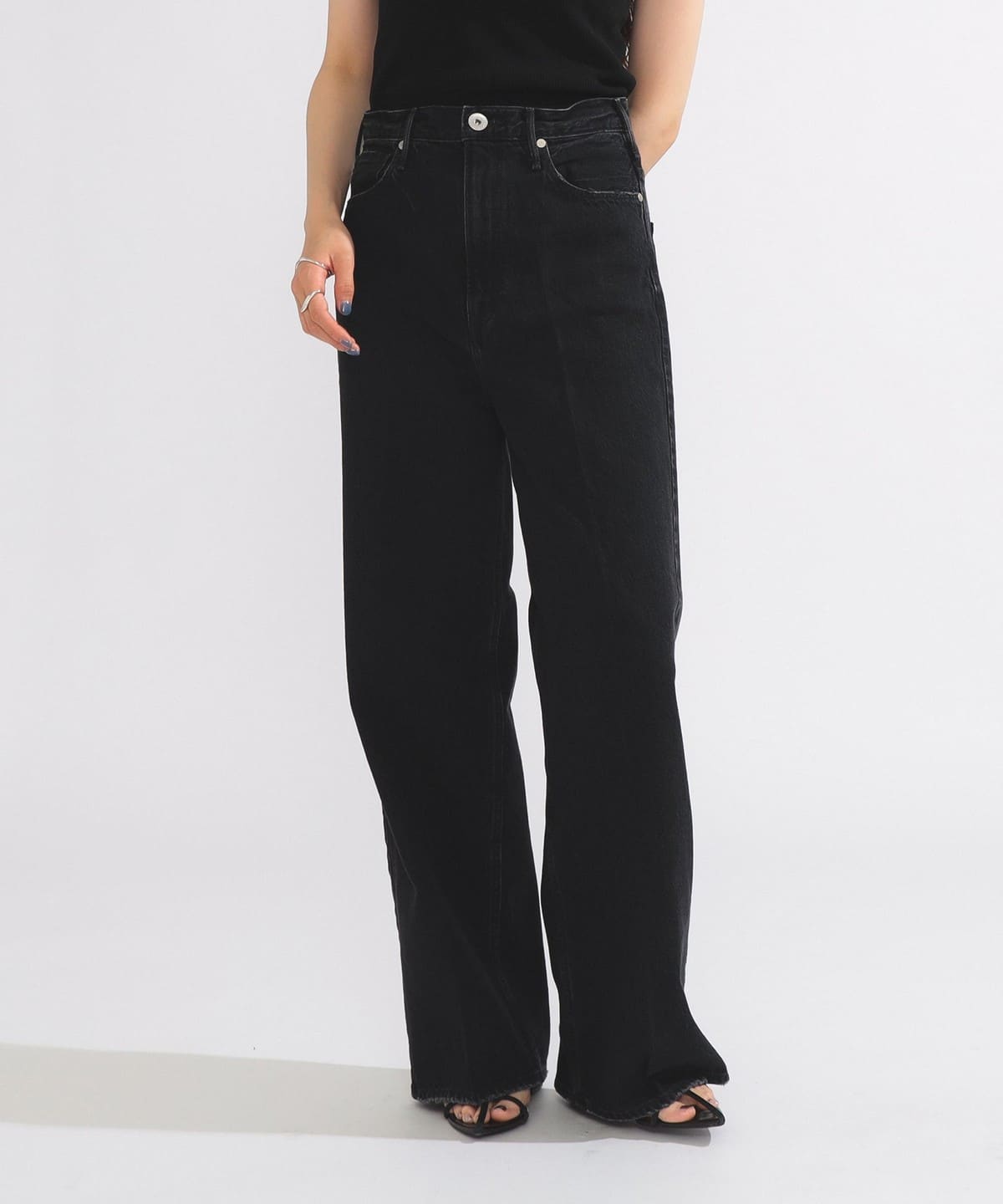 Demi-Luxe BEAMS（デミルクス ビームス）【別注】upper hights