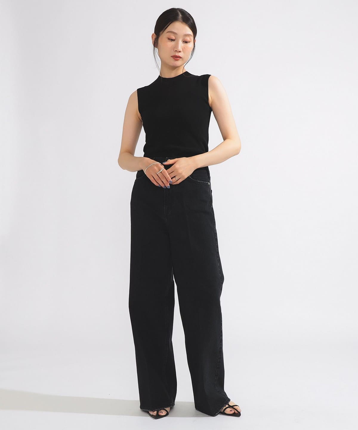 Demi-Luxe BEAMS（デミルクス ビームス）【別注】upper hights