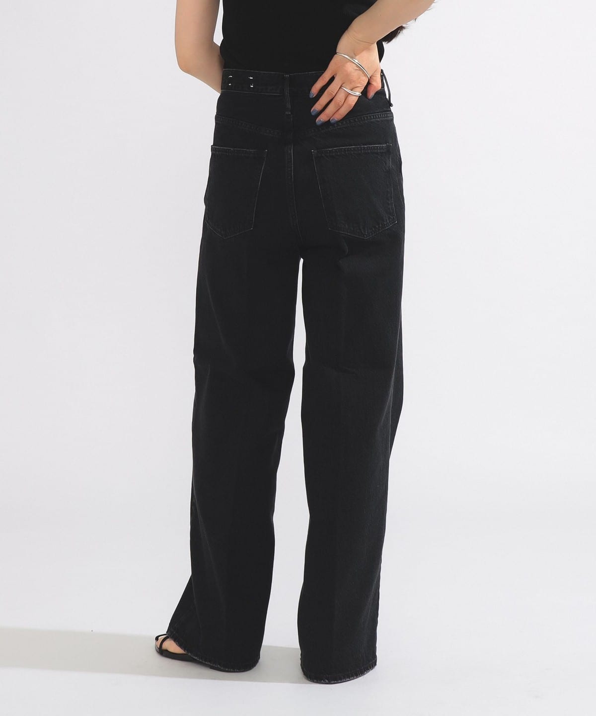 Demi-Luxe BEAMS（デミルクス ビームス）【別注】upper hights / THE