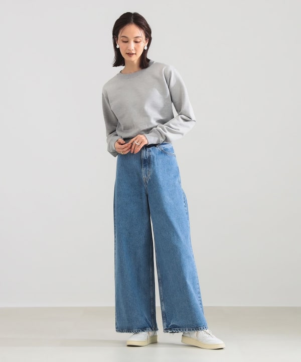 Demi-Luxe BEAMS（デミルクス ビームス）【タイムセール】YLEVE / ハイ