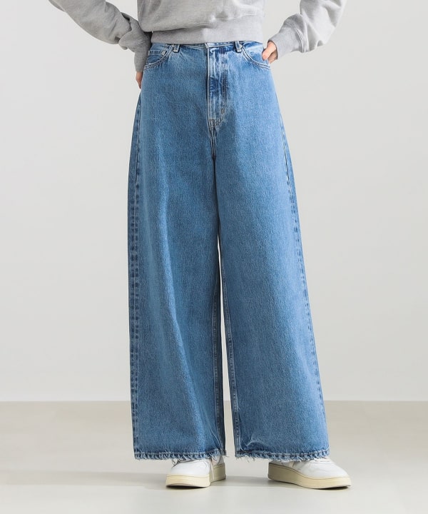 Demi-Luxe BEAMS（デミルクス ビームス）【タイムセール】YLEVE / ハイ