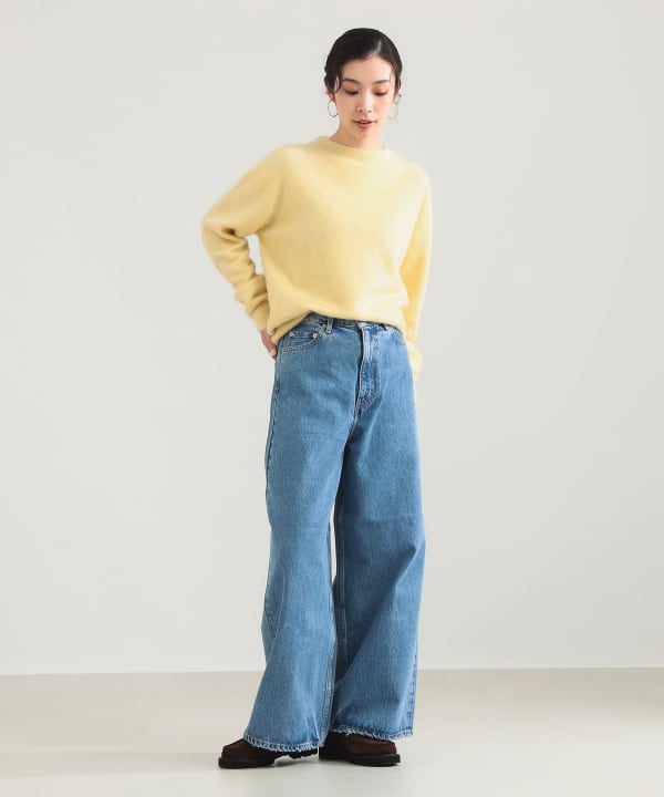 Demi-Luxe BEAMS（デミルクス ビームス）【タイムセール】YLEVE / ハイ