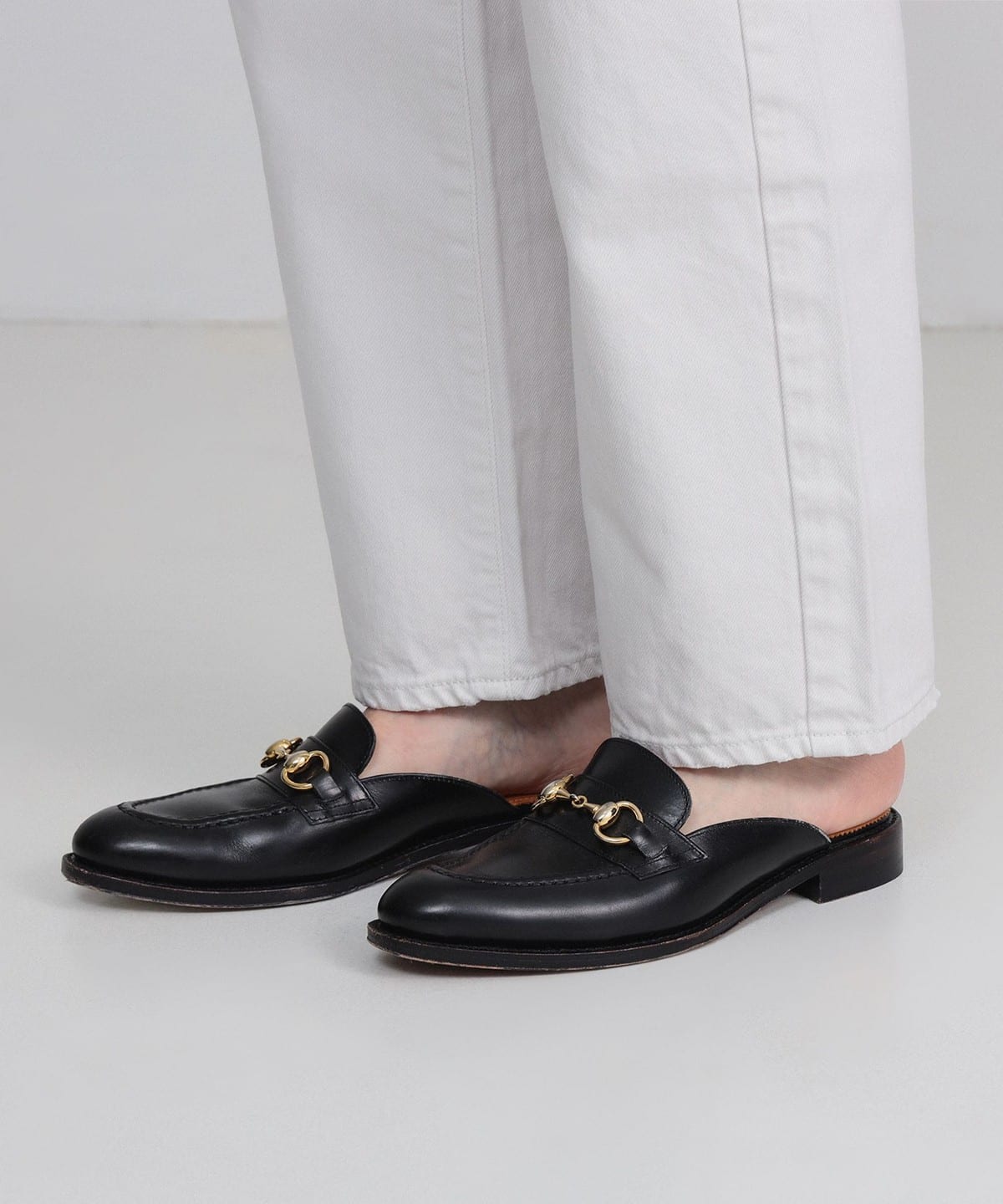 Demi-Luxe BEAMS（デミルクス ビームス）upper hights / THE CECILIE